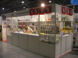 Lekarstwa i produkty naturalne do hodowli gołębi